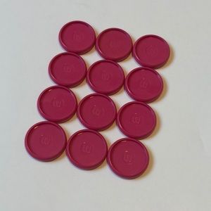 Arc (by staples) planner discs